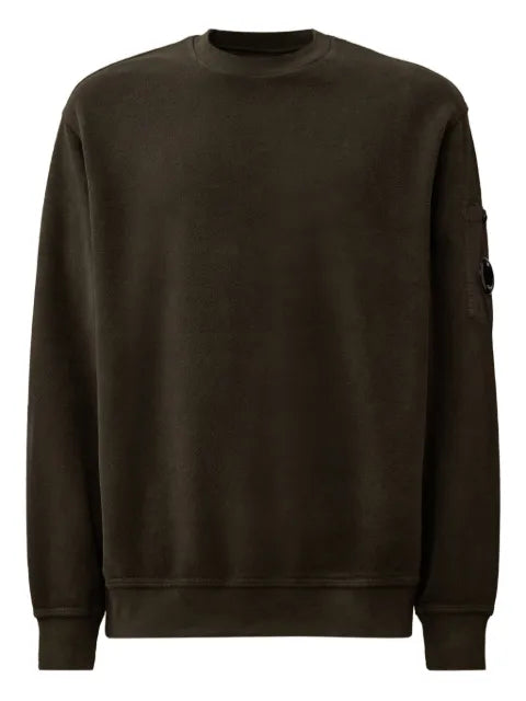 C.P. Company lens-pocket sweatshirt