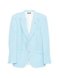 TOM FORD sequinned bouclé blazer