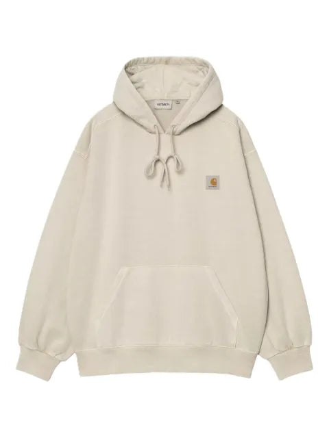 Carhartt WIP Vista drawstring hoodie