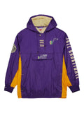 Mitchell & Ness Utah Jazz Team OG 2.0 hoodie