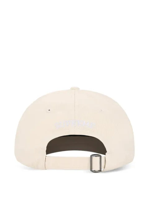 Supreme Splatter 6-Panel baseball cap