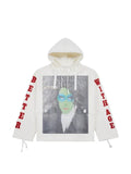 Better with Age  Charlie Gunner graphic smock hoodie