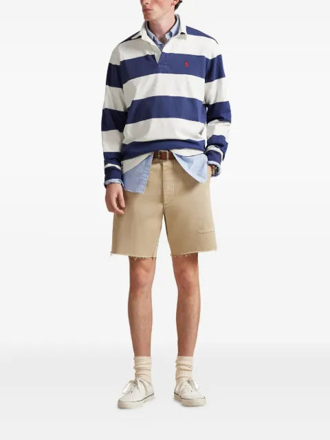 Polo Ralph Lauren The Iconic rugby shirt