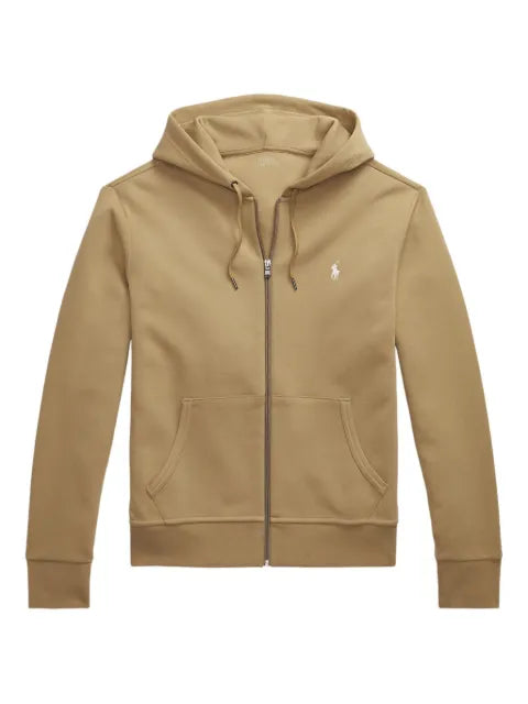Polo Ralph Lauren full-zip hooded sweater