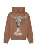 Represent British Cowboys cotton hoodie
