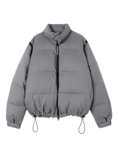 Sunnei Puffy Bomber jacket