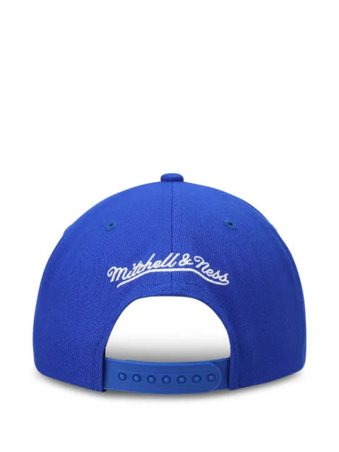 Mitchell & Ness NBA Team Ground 2.0 Golden State Warriors baseball cap