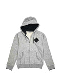 Timberland zip-up hoodie