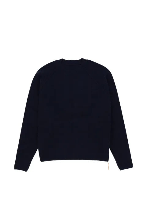 Fortela Harvard crew-neck sweater