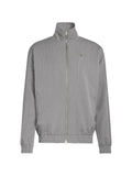 adidas pinstripe zip sweatshirt