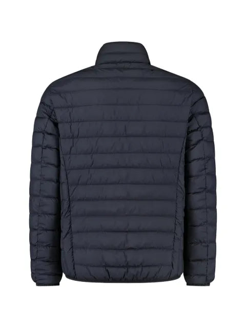 Parajumpers funnel-neck padded jacket
