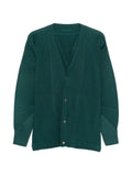 Homme Plissé Issey Miyake Color Pleats 1 cardigan