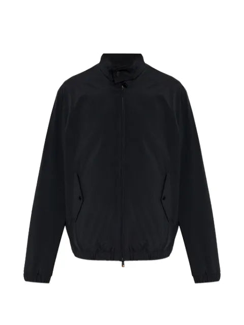 Moncler Typeray patch pocket jacket