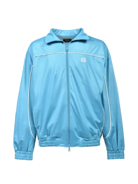 BREATH piping track jacket