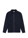 KROST zip pocket jacket