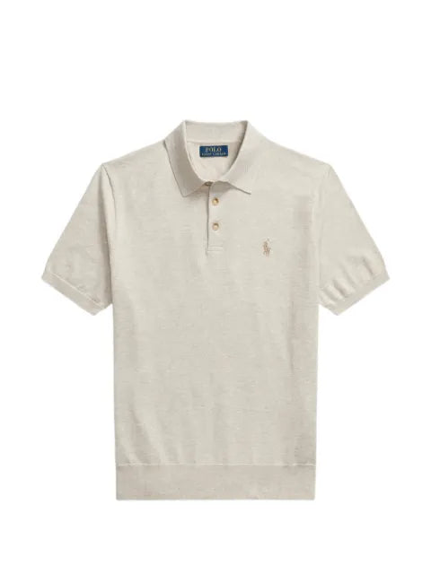 Polo Ralph Lauren cotton polo jumper