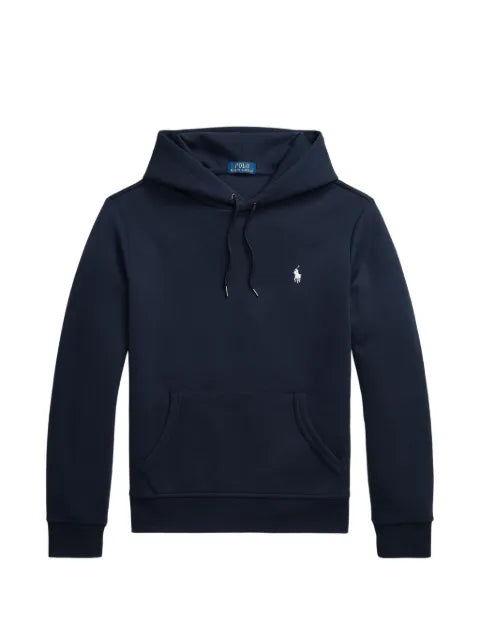Polo Ralph Lauren Pony-detail drawstring hoodie