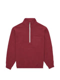 Fortela Princeton zip sweatshirt