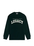 the ACE CLUB legacy crew-neck sweatshirt