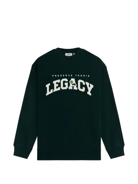 the ACE CLUB legacy crew-neck sweatshirt