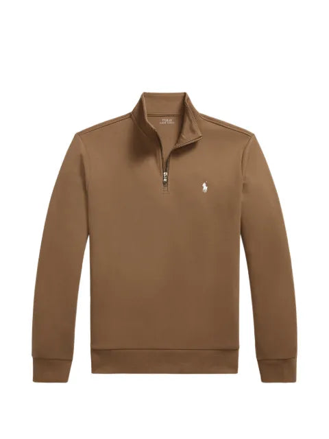Polo Ralph Lauren Pony quarter-zip sweatshirt