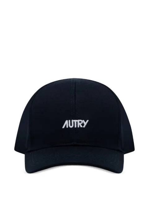 Autry logo baseball cap