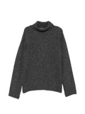 OUR LEGACY popover turtleneck