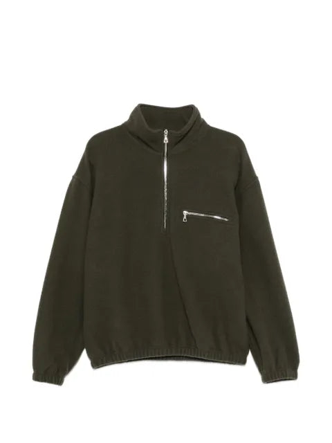 Rier Fleece sweatshirt