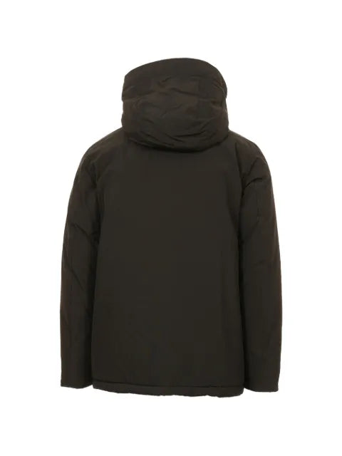 Woolrich Arctic hooded jacket