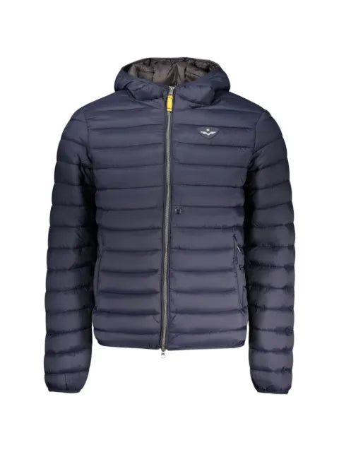 ARMATA DI MARE quilted padded jacket