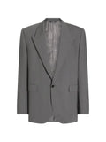 Dolce & Gabbana Palermo single-breasted wool jacket