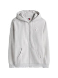 Tommy Hilfiger Essential zip-up hoodie