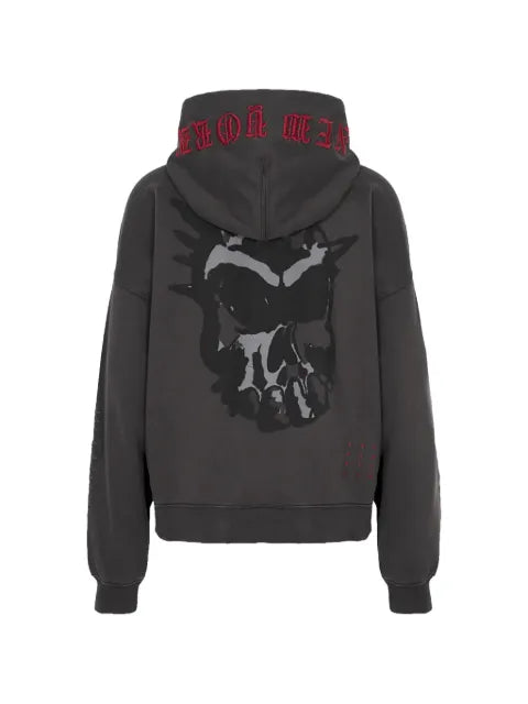 Ksubi Graff Ekcess hoodie