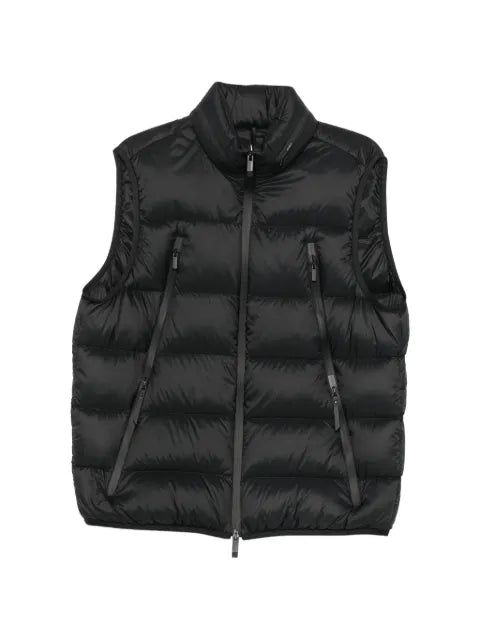 Moncler Reticone down vest