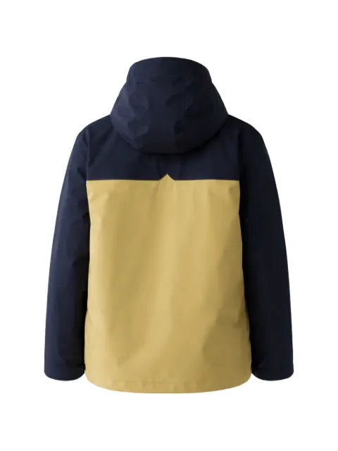 Hunter Originals colour-block jacket