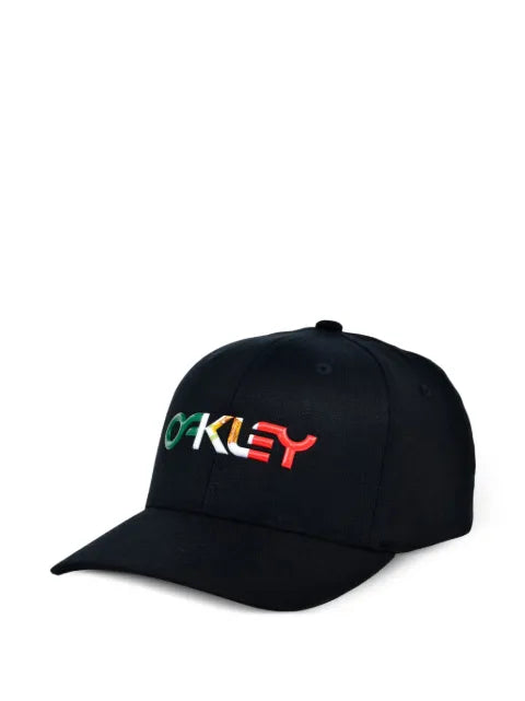 Oakley B1B Metallic Destination baseball cap