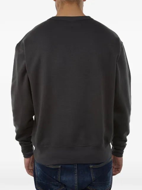 Champion Heritage fleece crew-neck sweatshirt