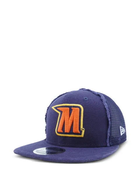 NEW ERA CAP 9FIFTY Morgan State University baseball cap