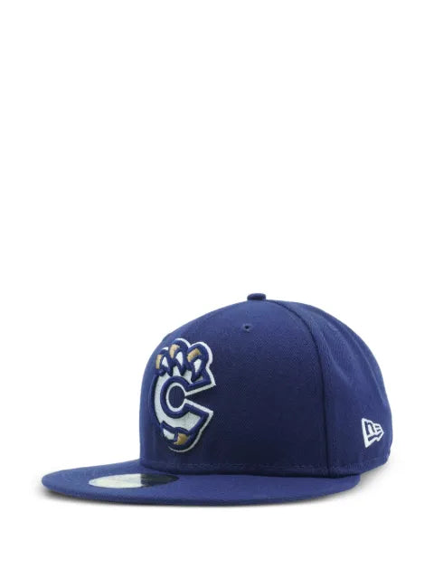 NEW ERA CAP 59FIFTY NoCo Owl baseball cap