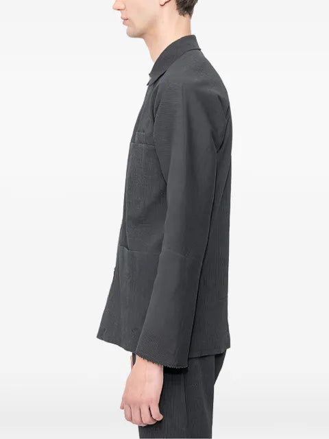 Ma+ Utility unlined jacket