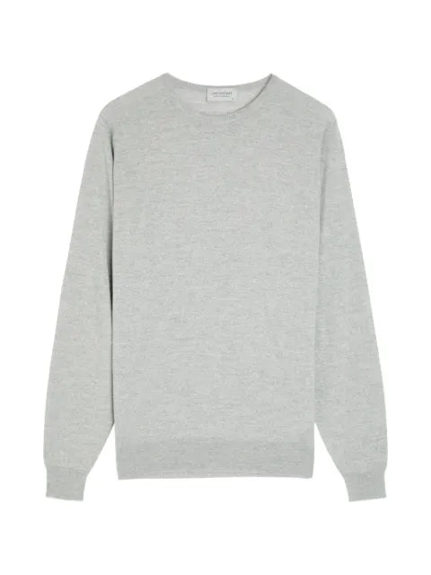 John Smedley Lundy sweatshirt