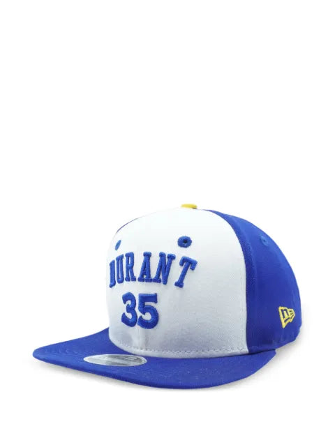 NEW ERA CAP Golden State Warriors Durant 35 9FIFTY baseball cap