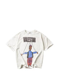 Vale Valestar graphic-print T-shirt