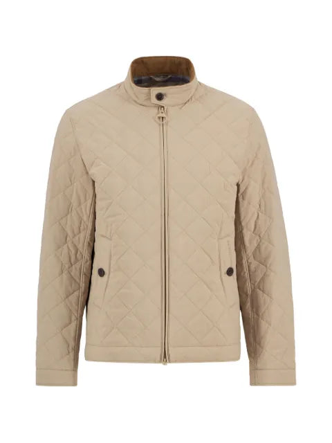 Barbour Tyneside padded jacket