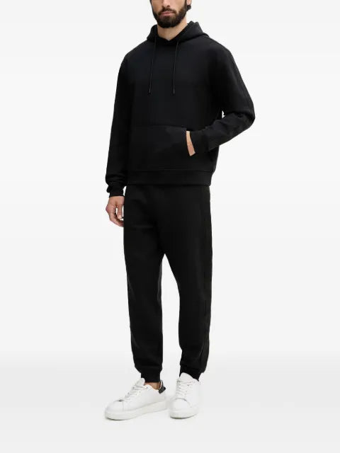 GUESS USA side-bands sweatshirt