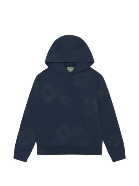 Denim Tears cotton hoodie