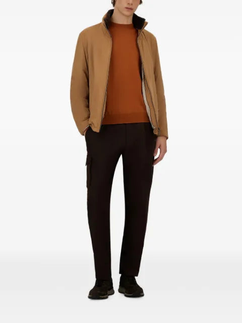 Herno Resort bomber jacket