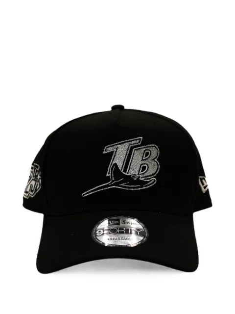 NEW ERA CAP 9FORTY A-Frame Tampa Bay Rays baseball cap