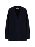 RETORI V-neck cardigan