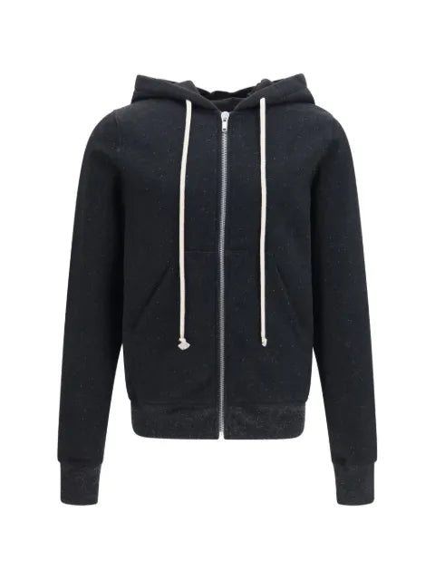 Rick Owens Jason zip-up hoodie